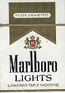 Marlboro Lights