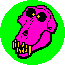 A Rancid Baboon icon. Click on it for more info.