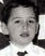 This is me in first grade. Click for the big picture