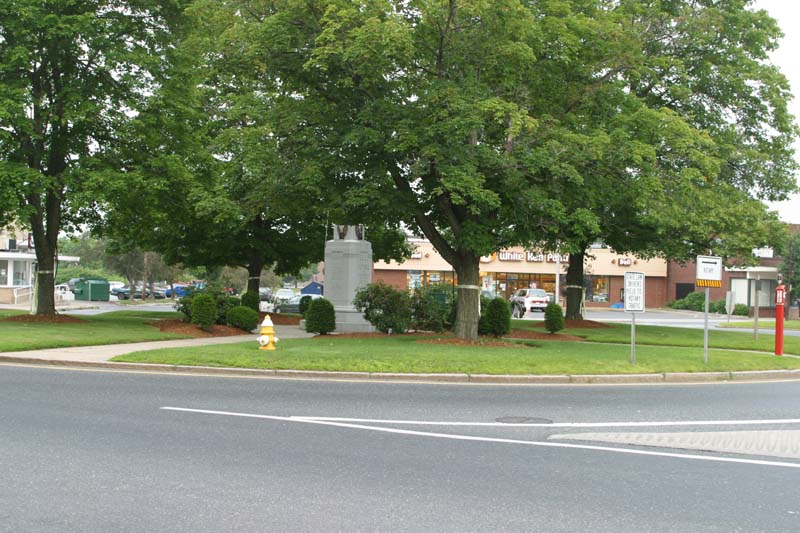 Downtown Westboro