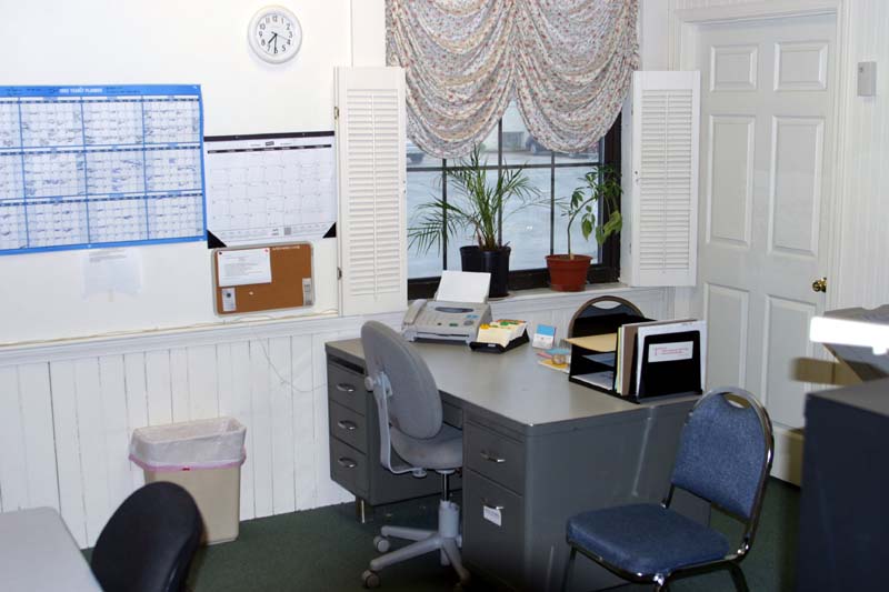 Church Office