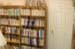 Blurry library