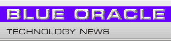 Blue Oracle Technology News