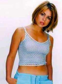 Billie Piper