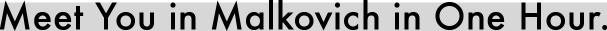 logo name