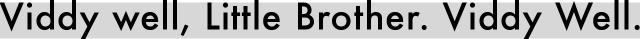 logo name