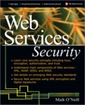 Web Services Security Book