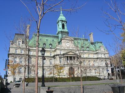 City Hall