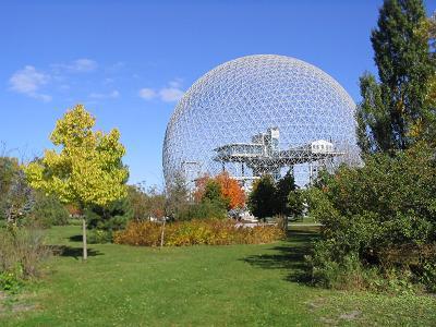 Dome