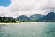 Hanalei Bay