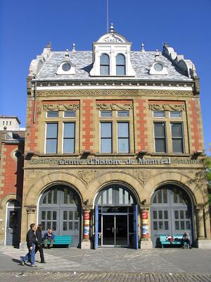 History Museum