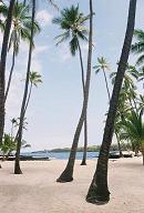 Puuhonua O Honaunau