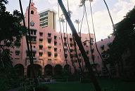 Royal Hawaiian Resort